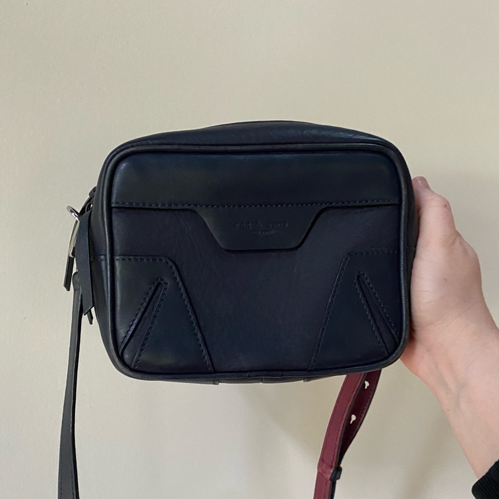 Rag & Bone Mini Flight Camera Bag - Picture 2 of 3